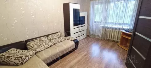 2-к кв. Воронежская область, Воронеж ул. Красных Зорь, 52 (42.3 м)