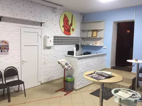Помещение свободного назначения в Калининградская область, Калининград ...