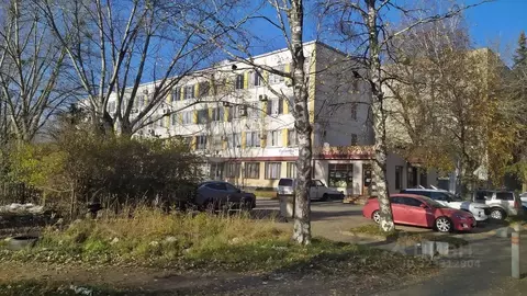 Офис в Ставропольский край, Ставрополь просп. Кулакова, 8Б (17 м)