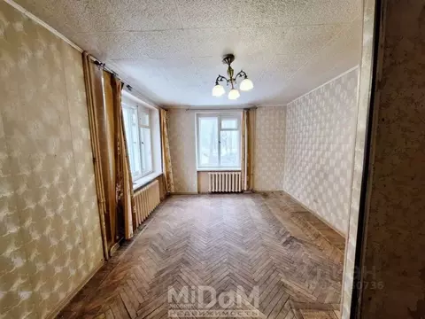 1-к кв. Санкт-Петербург, Санкт-Петербург, Петергоф Озерковая ул., 49к2 ...