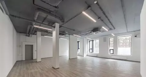 Офис в Москва Ленинский просп., 105к2 (312 м)