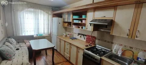 2-комнатная квартира: Кисловодск, Седлогорская улица, 83 (53.6 м)