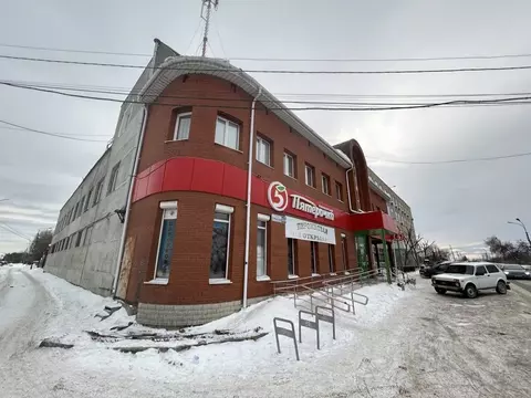 Офис в Свердловская область, Березовский ул. Строителей, 18А (12 м)