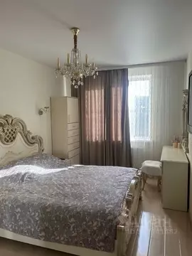 3-к кв. Крым, Симферополь ул. Генерала Родионова, 3Б (76.0 м)