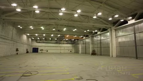 Склад в Московская область, Богородский городской округ, имени ...