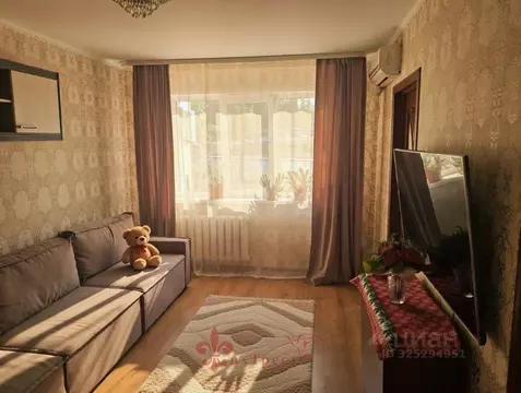 4-к кв. Белгородская область, Белгород ул. Костюкова, 6 (64.0 м)