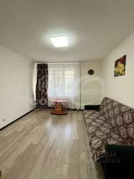 1-к кв. Воронежская область, Воронеж Волгоградская ул., 33 (18.8 м)