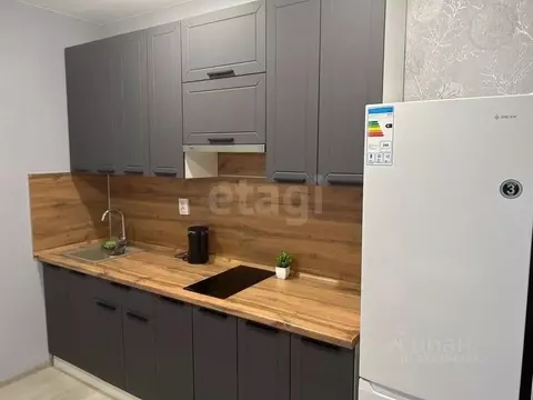 1-к кв. Коми, Сыктывкар ул. Карла Маркса, 131 (38.0 м)