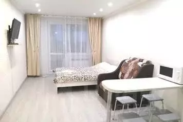 1-к кв. Алтайский край, Барнаул ул. Никитина, 107 (30.0 м)