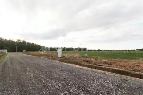 Участок в Тюменская область, Тюменский муниципальный округ, с. Каменка ...