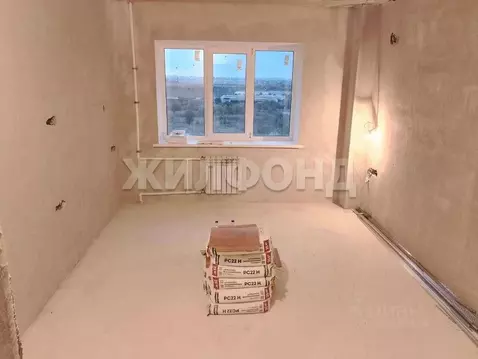 2-к кв. Воронежская область, с. Новая Усмань ул. Раздольная, 2 (52.8 ...