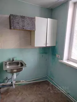 1-к кв. Хакасия, Усть-Абакан рп ул. Микроквартал, 4 (31.5 м)