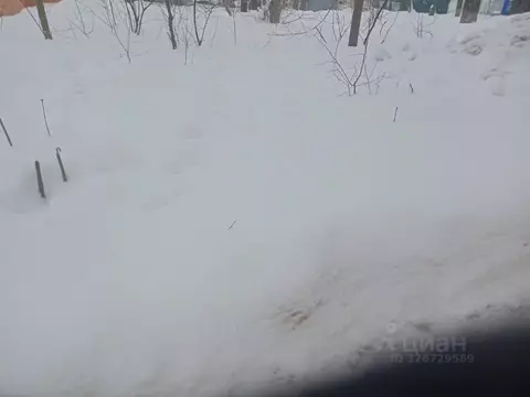 Участок в Нижегородская область, Дальнеконстантиновский муниципальный ...