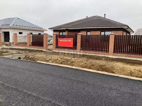 Дом в Тюменская область, Тюменский муниципальный округ, с. Кулаково ...