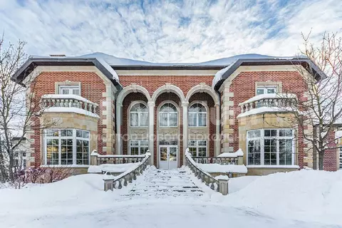 Продается дом в КП Агаларов Эстейт