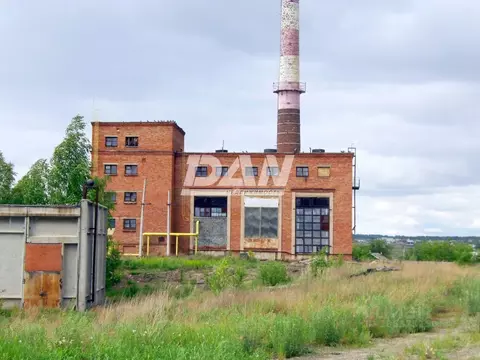 Производственное помещение в Челябинская область, Троицкий район, пос. ...