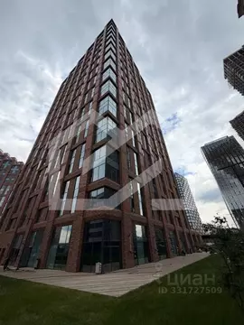 Торговая площадь в Москва Летниковская ул., 6к2 (36 м)
