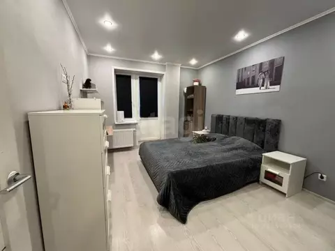 2-к кв. Тюменская область, Тюменский муниципальный округ, д. Дударева ...