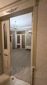 2-к кв. Дагестан, Махачкала ул. Азиза Алиева, 8 (54.0 м)