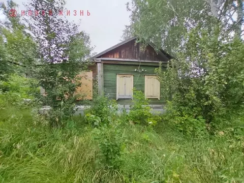 Участок в Самарская область, Красноярский район, Коммунарский с/пос, ...