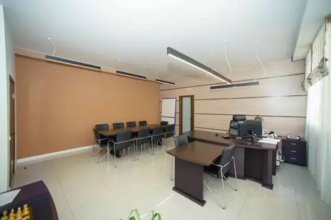 Офис в Оренбургская область, Оренбург ул. Терешковой, 10 (2414 м)