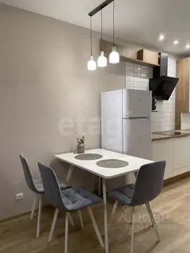 1-к кв. Калининградская область, Калининград Закатная ул., 31к2 (41.4 ...