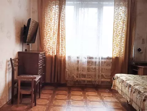 2-к кв. Пензенская область, Пенза просп. Строителей, 108 (53.4 м)