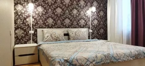 1-к кв. Крым, Алушта ул. Виноградная, 22 (35.0 м)