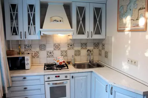 3-к кв. Москва Кировоградская ул., 10К1 (65.0 м)