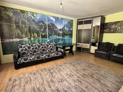 1-к кв. Бурятия, Улан-Удэ бул. Карла Маркса, 15А (33.0 м)