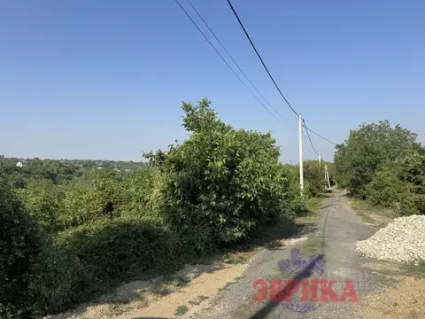 Участок в Краснодарский край, Крымский район, с. Молдаванское Садовая ...