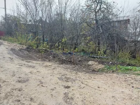 Участок в Нижегородская область, Нижний Новгород Энергетик СНТ, 97 ...