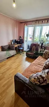 1-к кв. Саратовская область, Саратов проезд 1-й Энергетиков, 14/16 ...