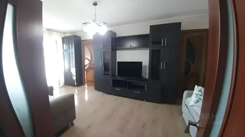 1-к кв. Смоленская область, Смоленск ул. Соболева, 109 (31.0 м)