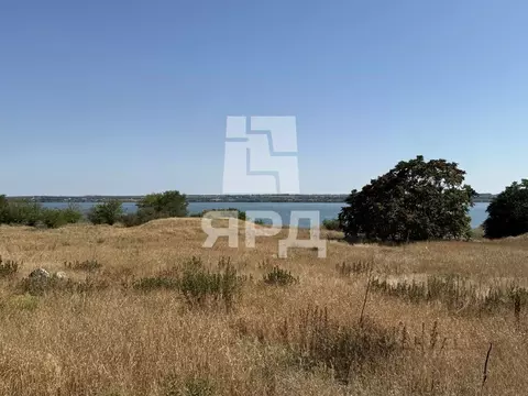 Участок в Ростовская область, Неклиновский район, ...