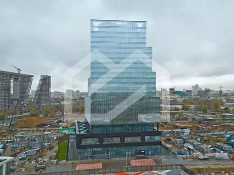 Торговая площадь в Москва ул. Шеногина, вл2/11 (550 м)