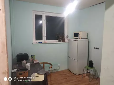 2-к кв. Москва ул. Коненкова, 6 (52.0 м)