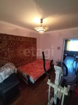 3-к кв. Алтайский край, Барнаул ул. Георгия Исакова, 244 (54.9 м)