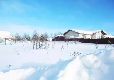 Участок в Московская область, Дмитровский муниципальный округ, пос. ...