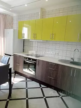 1-к кв. Московская область, Лыткарино 4-й мкр, 4А мкр, 1 (46.0 м)