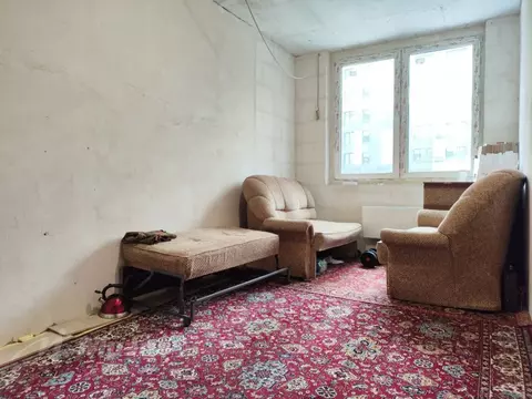 1-к кв. Московская область, Долгопрудный Парковая ул., 44к1 (39.6 м)