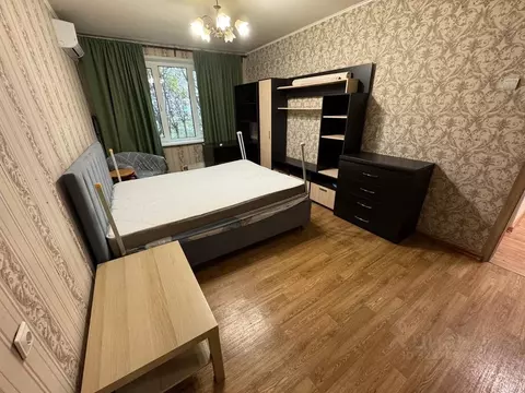 1-к кв. Москва ул. Мусы Джалиля, 34К2 (40.0 м)