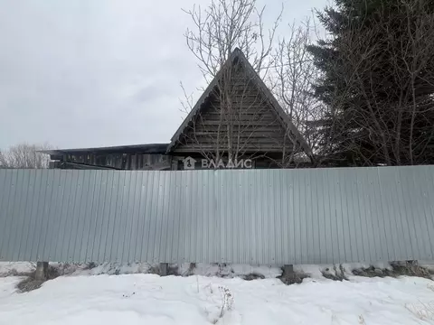 Дом в Иркутская область, Усольский район, Большееланское муниципальное ...