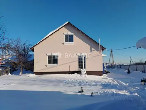 Дом в Пензенская область, Пенза Северная Гора садовое дачное ...