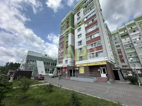 Помещение свободного назначения в Брянская область, Брянский район, ...