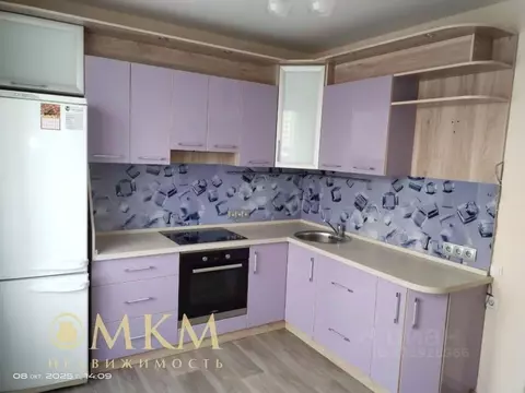 2-к кв. Нижегородская область, Нижний Новгород Бурнаковская ул., 91 ...