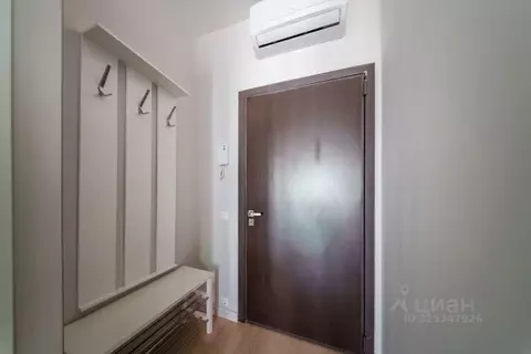 Студия Москва Ходынский бул., 2 (32.0 м)