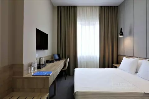 Комната Краснодарский край, Краснодар Гаражная ул., 106 (17.0 м)