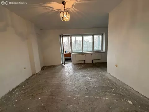 2-комнатная квартира: Иркутск, улица Лермонтова, 136/2 (63 м)