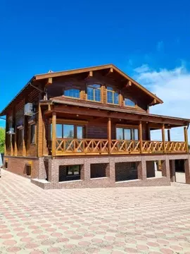 Дом в Иркутская область, Иркутский муниципальный округ, Скиф СНТ ул. ...